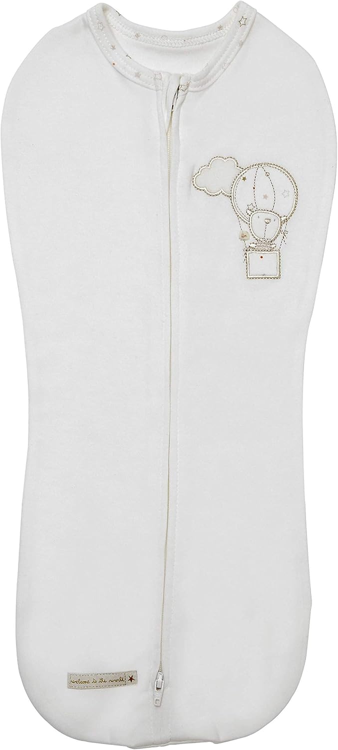 mamas and papas swaddle wrap