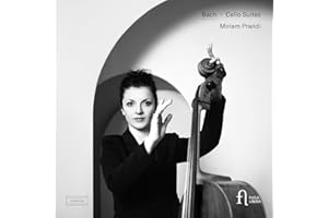 J. S. Bach: Cello Suites