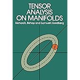 Tensor Analysis on Manifolds (Dover Books on Mathematics)