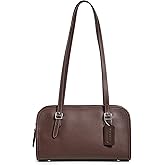 Coach Swing Zip Bag with Grommets