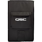 QSC KC12S-CVR Soft Padded Transport Cover