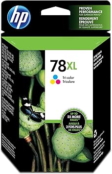 hp78xl
