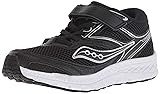 Saucony Unisex-Kid's Cohesion 12 A/C