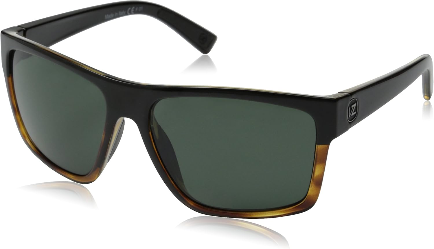 von zipper glasses