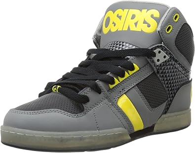 osiris amazon