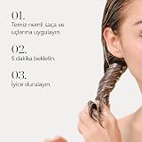 Wella Invigo Color Brilliance Mask 150ml - Shine Smooth Coarse Hair Color view 5
