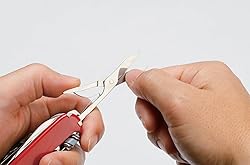 VICTORINOX 1.4723 Deluxe Tinker, Swiss Army