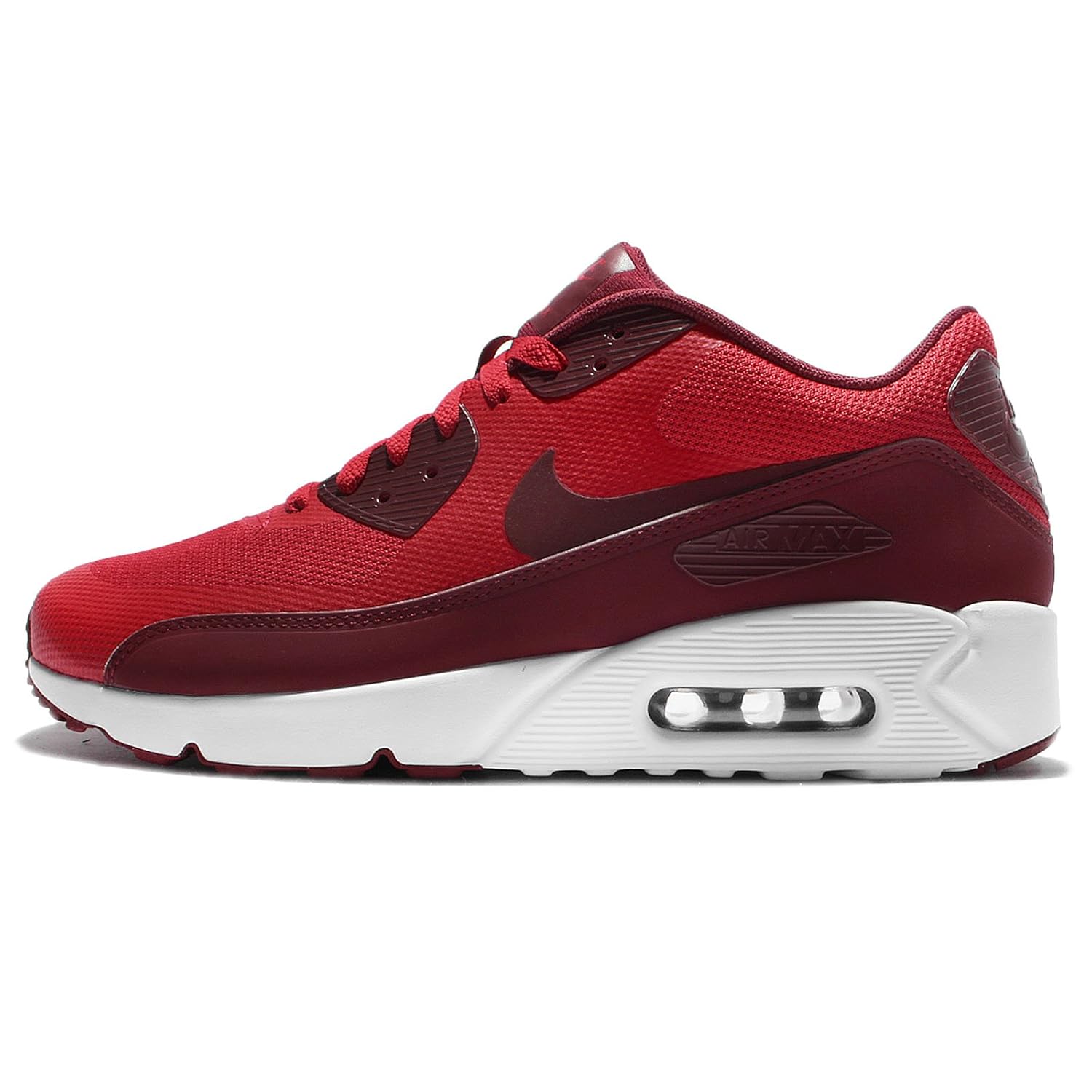 全品送料無料 ナイキ エア マックス 90 ウルトラ 2 0 エッセンシャル メンズ ランニング シューズ Nike Air Max 90 Ultra 2 0 Essential 600 並行輸入品 B01mr2s3g3 29 5 Cm University Red Team Red White 無料長期保証 Est139jal Edu Mx