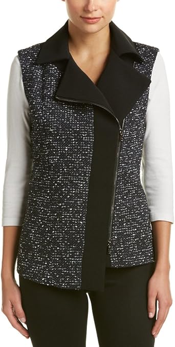 anne klein vest