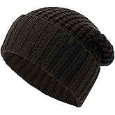 Allsaints Mens Waffle Beanie