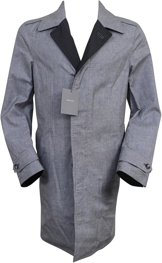 Tom ford linen