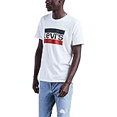 Levi's Men's Graphic Tee (Also Available in Big & Tall)