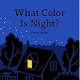 What Color Is Night?