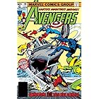 Avengers (1963-1996) #190