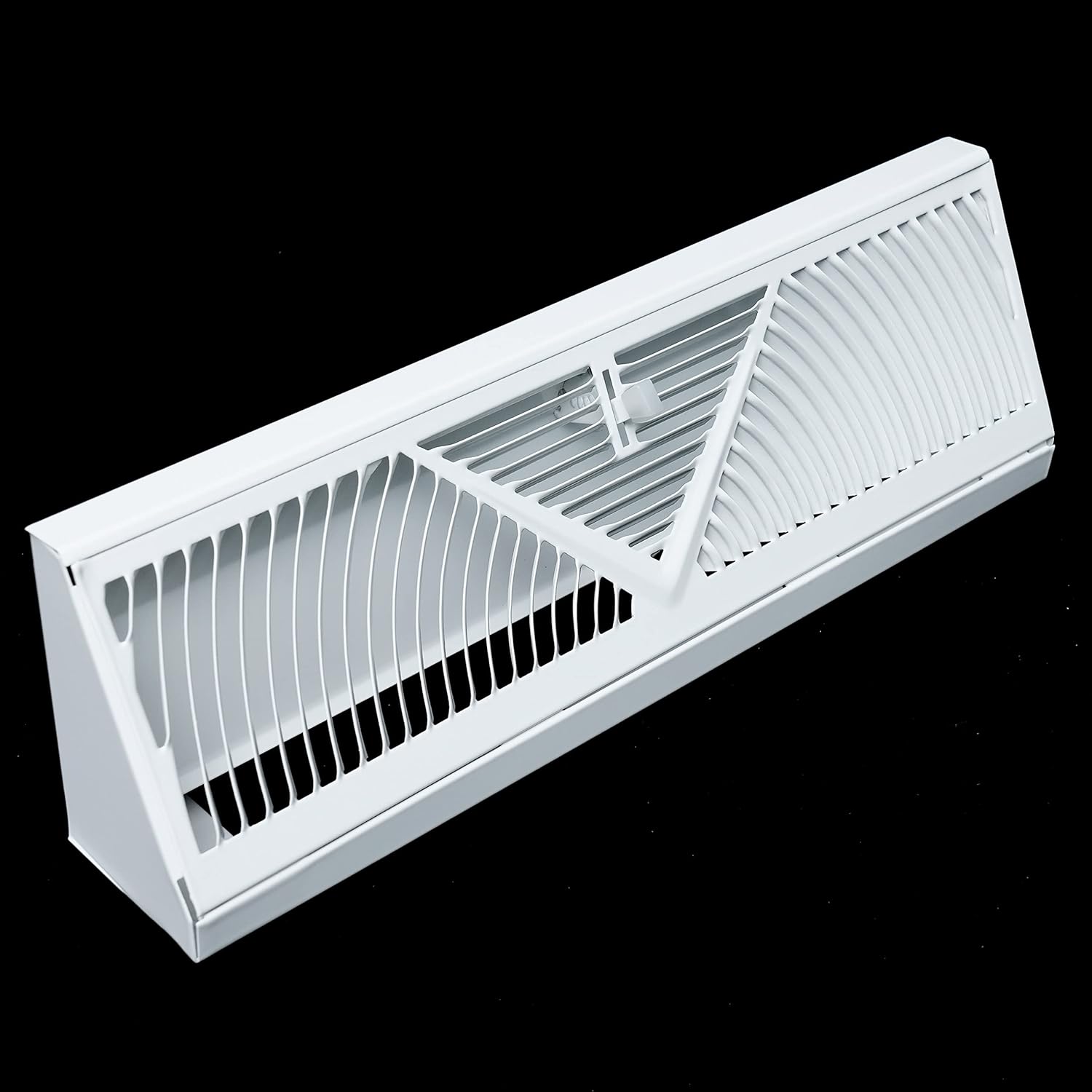 Registers, Grilles & Vents - Handua 15