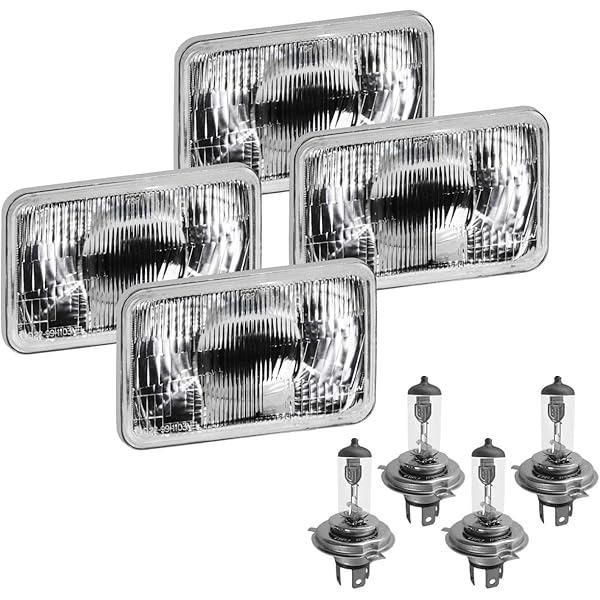 H4656 LED CONVERSION KIT ubicaciondepersonas.cdmx.gob.mx