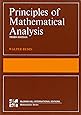 The Principles of Mathematical Analysis (International Series in Pure & Applied Mathematics)