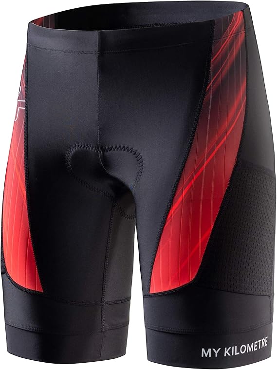 mens cycling shorts canada