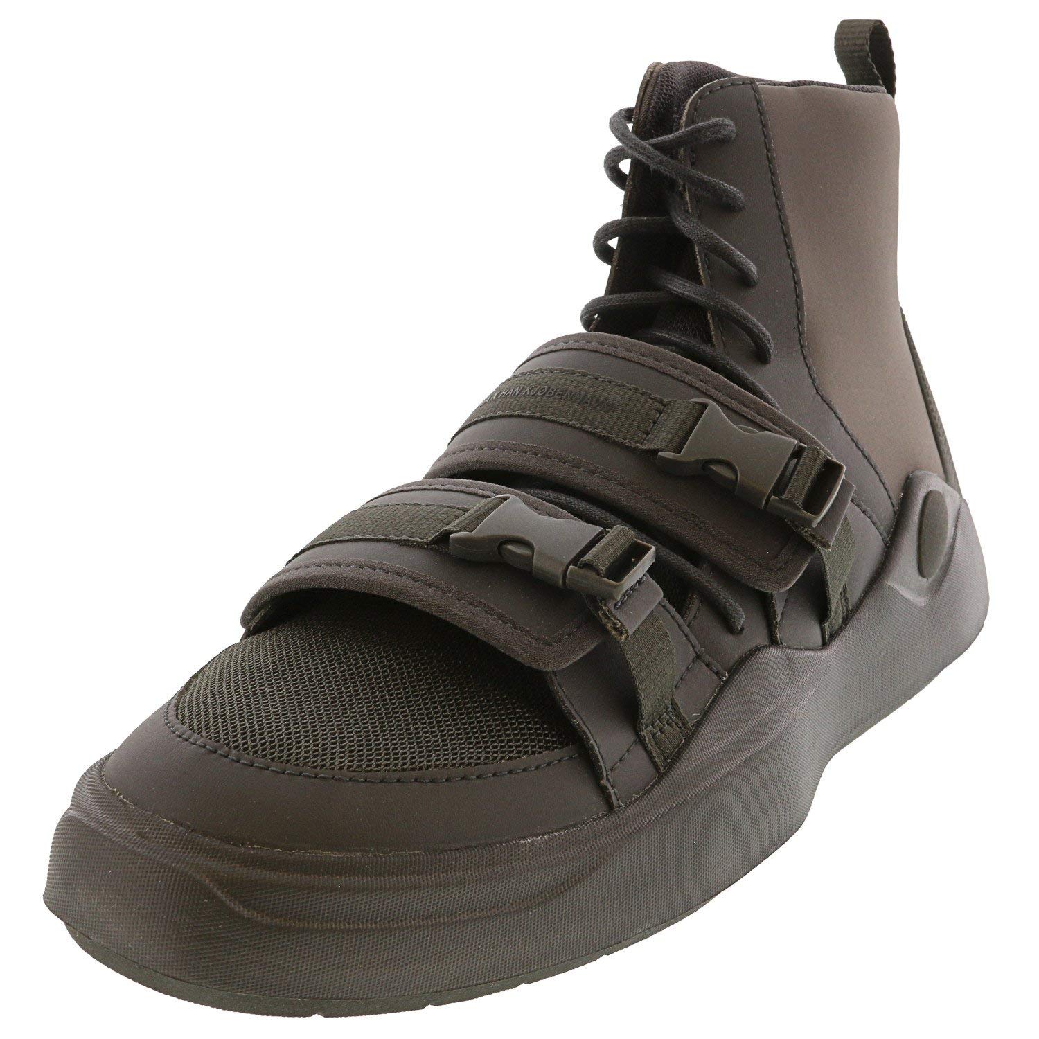 puma select abyss han