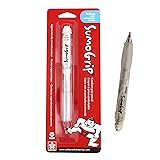 SAKURA SumoGrip Pencil with Comfort Grip - 0.9 mm