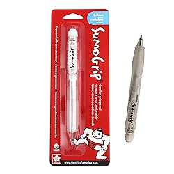 SAKURA SumoGrip Pencil with Comfort Grip - 0.9 mm