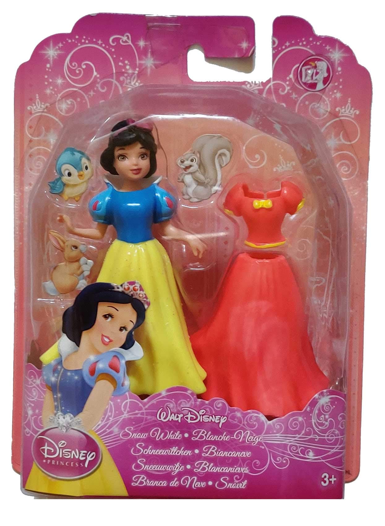 Disney Precious Princess Collectible Snow White