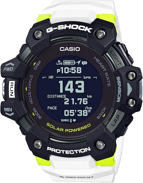 casio g shock amazon uk