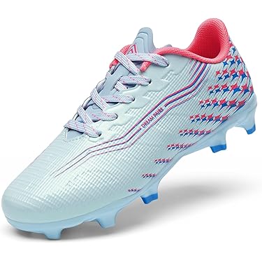 soccer cleats new releases