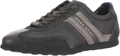 boss mens sneakers