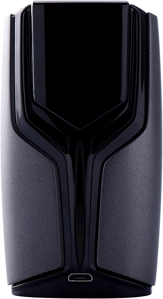 Wotofo & Rig Mod Flux 200W Box Mod (Metal)
