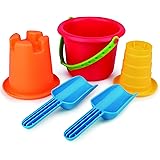 hape happy buckets set