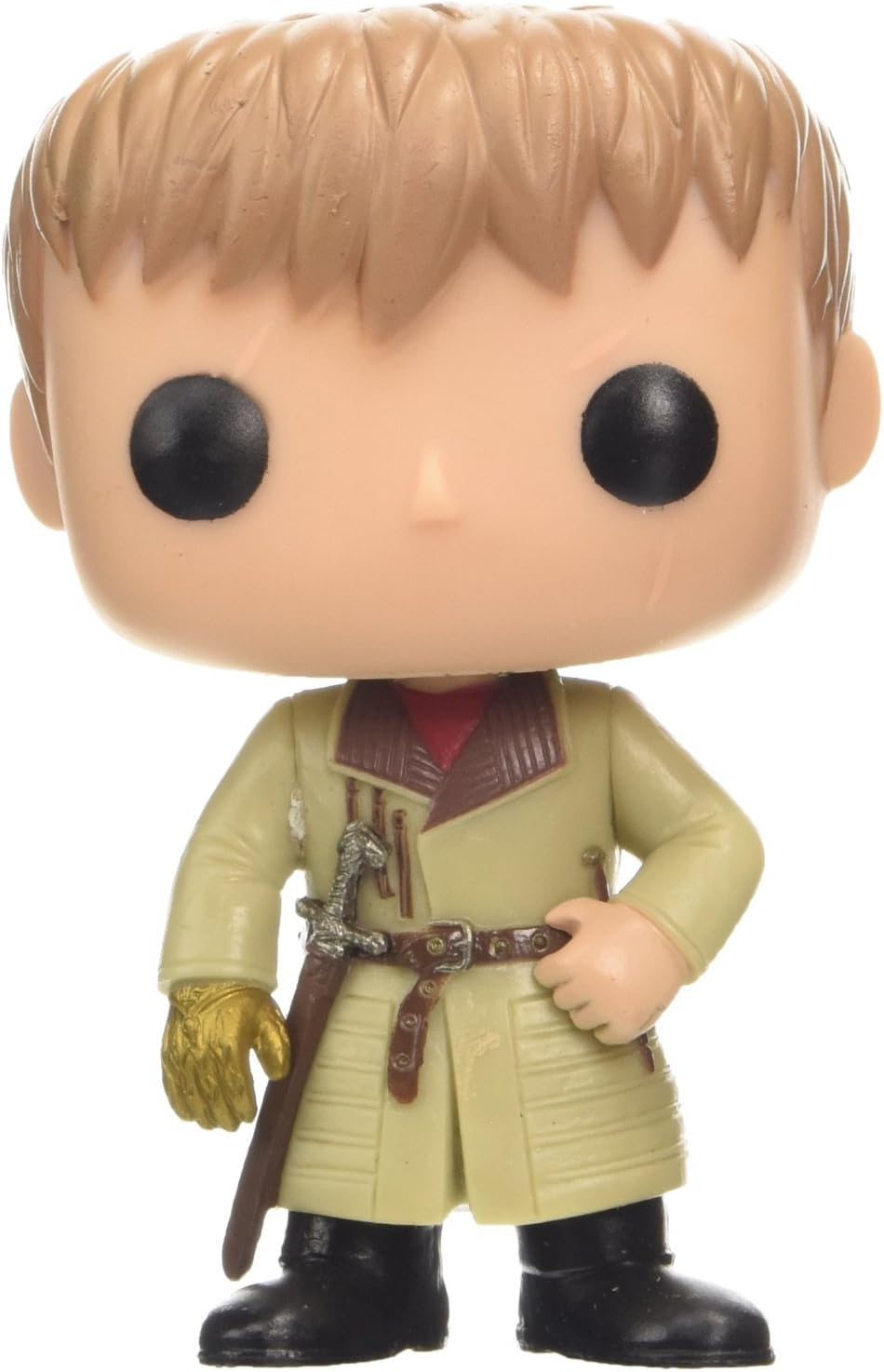 jaime lannister funko
