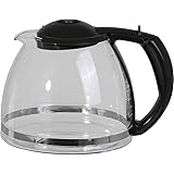 Bosch 00646860 Coffee Glass Pot