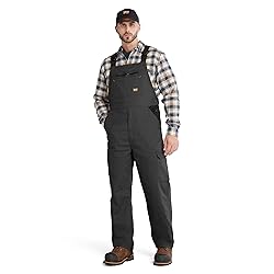Timberland PRO Men's Ironhide Flex Bib