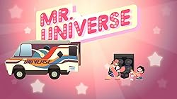 Steven Universe: Save The Light & OK K.O.! Let's