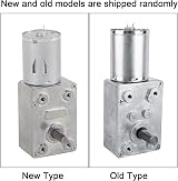 Yosoo High Torque Geared Motor DC 12V 62RPM Load 10KG.CM for DIY Projects view 5