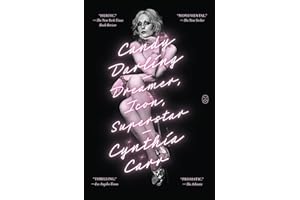 Candy Darling: Dreamer, Icon, Superstar