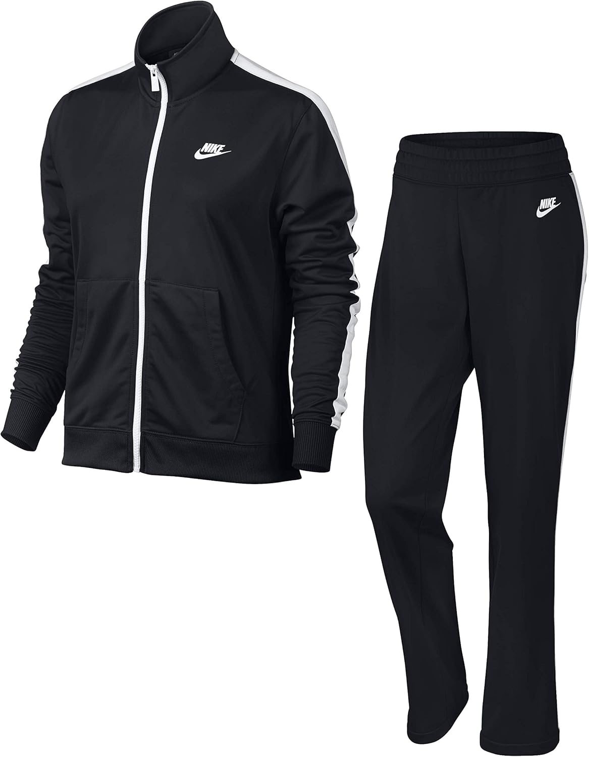 chandal nike mujer 2014