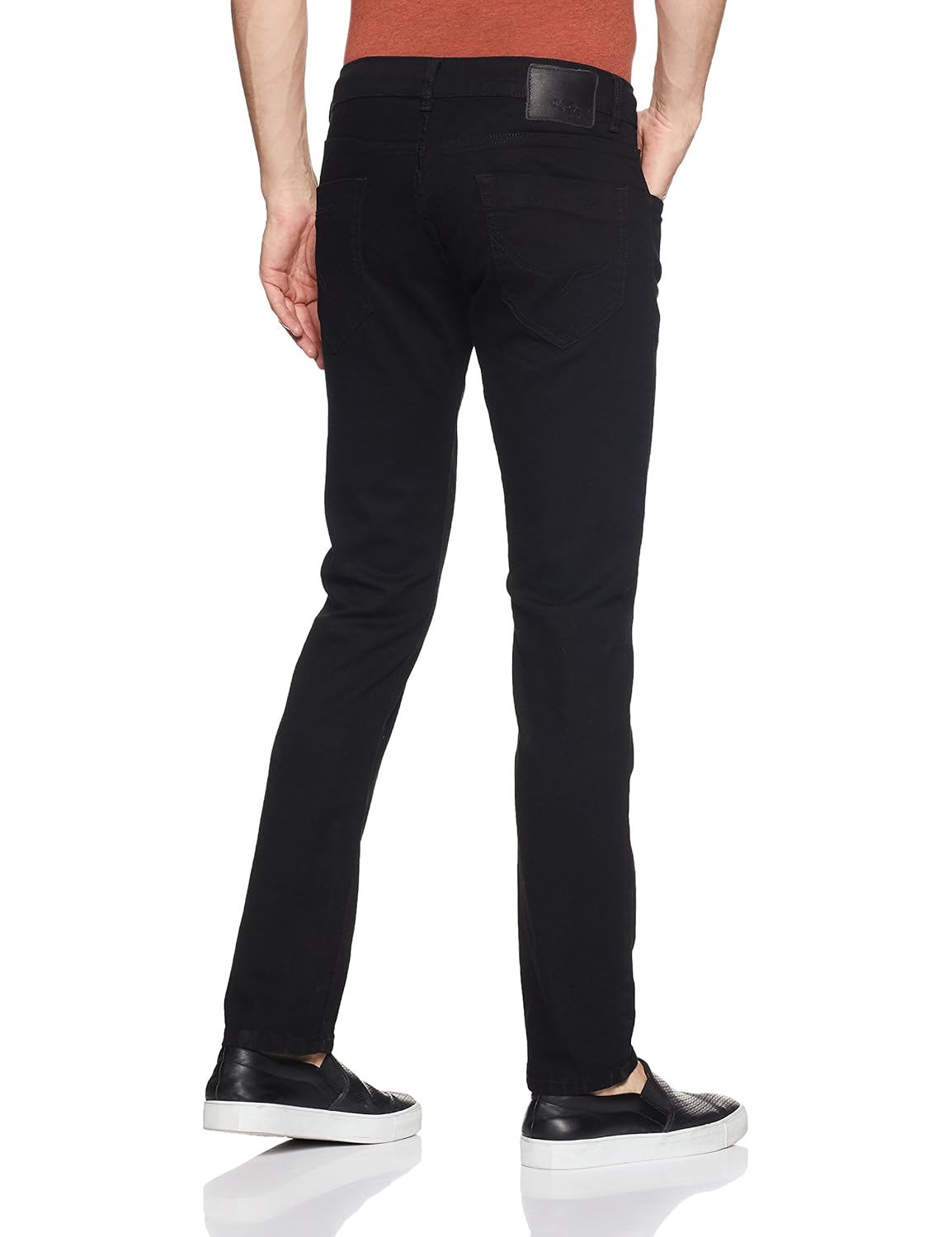 pepe jeans men's slim fit jeans