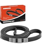 ACDelco V-Ribbed Serpentine Belts 88932937 - Summit Racing - View #3