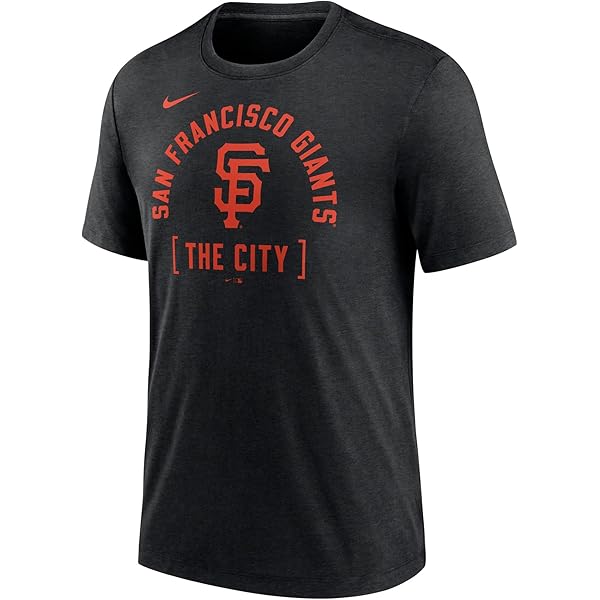 Amazon.com: Nike Men's MLB Velocity Performance Practice T-Shirt