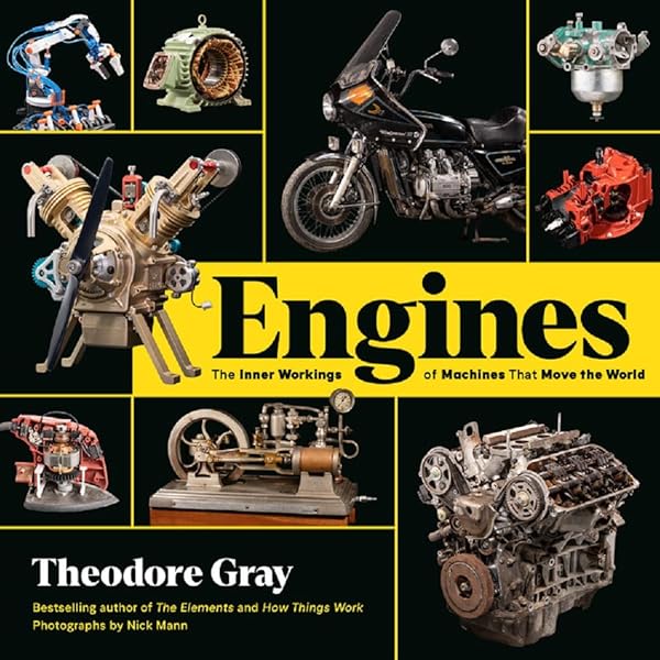 Engine Performance for GM, Ford & Chrysler Haynes TECHBOOK: Haynes