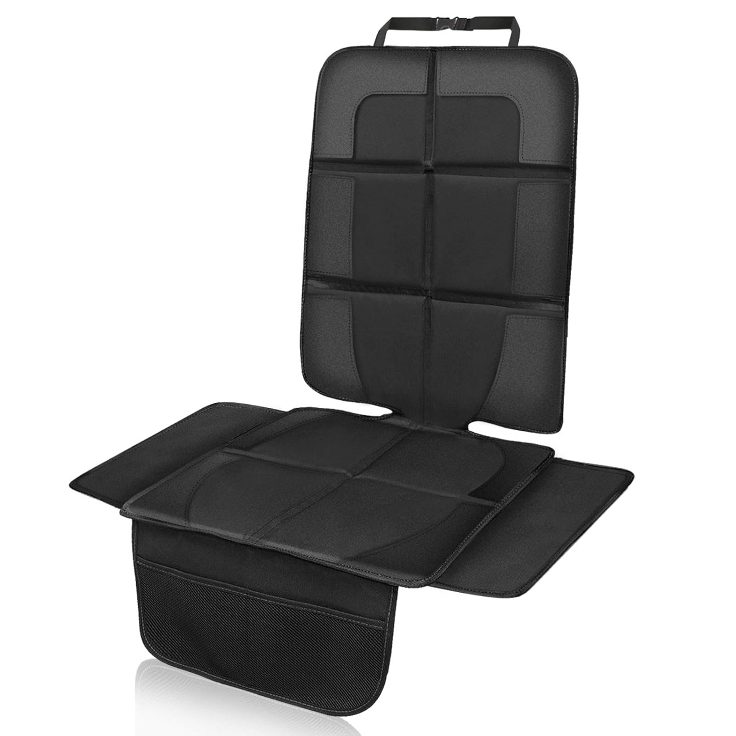 car booster seat protector