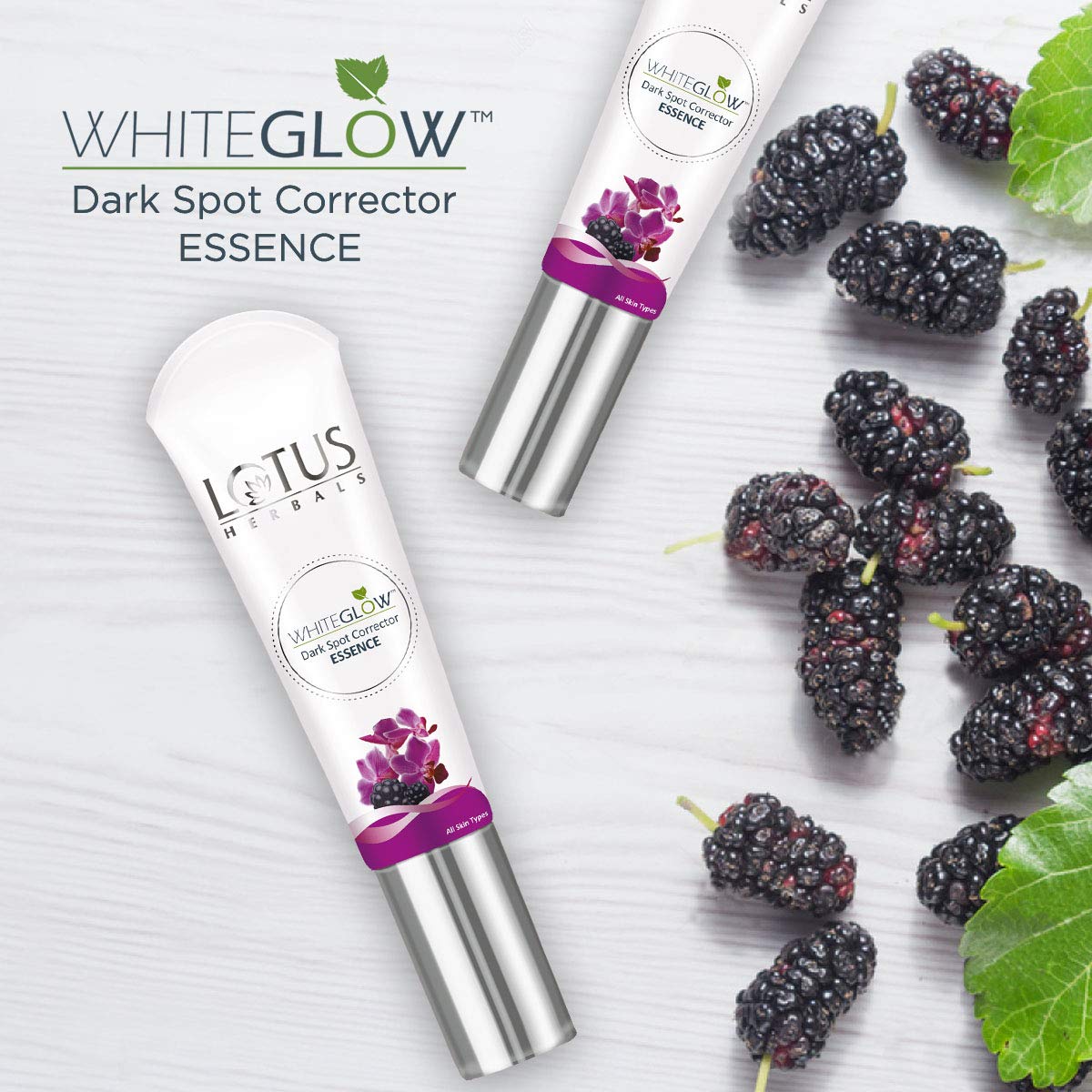 lotus dark spot remover cream