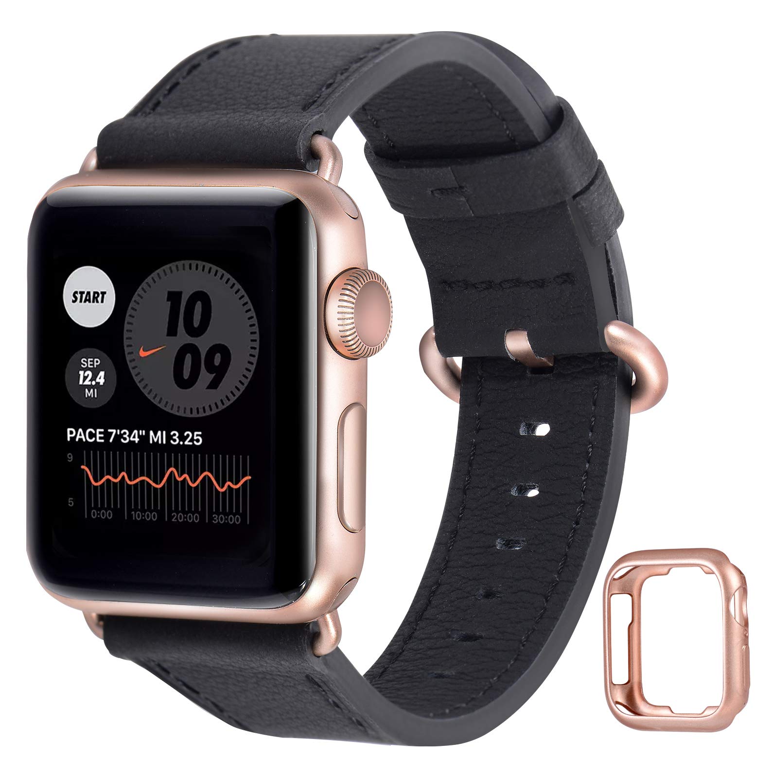 JFdragon Compatible with Apple Watch 