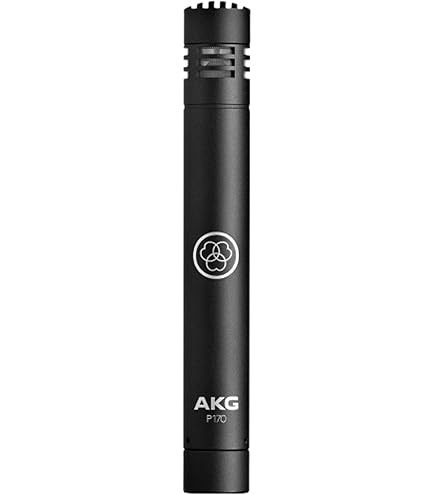 Amazon.com: SE ELECTRONICS - sE7 Small Diaphragm Cardioid