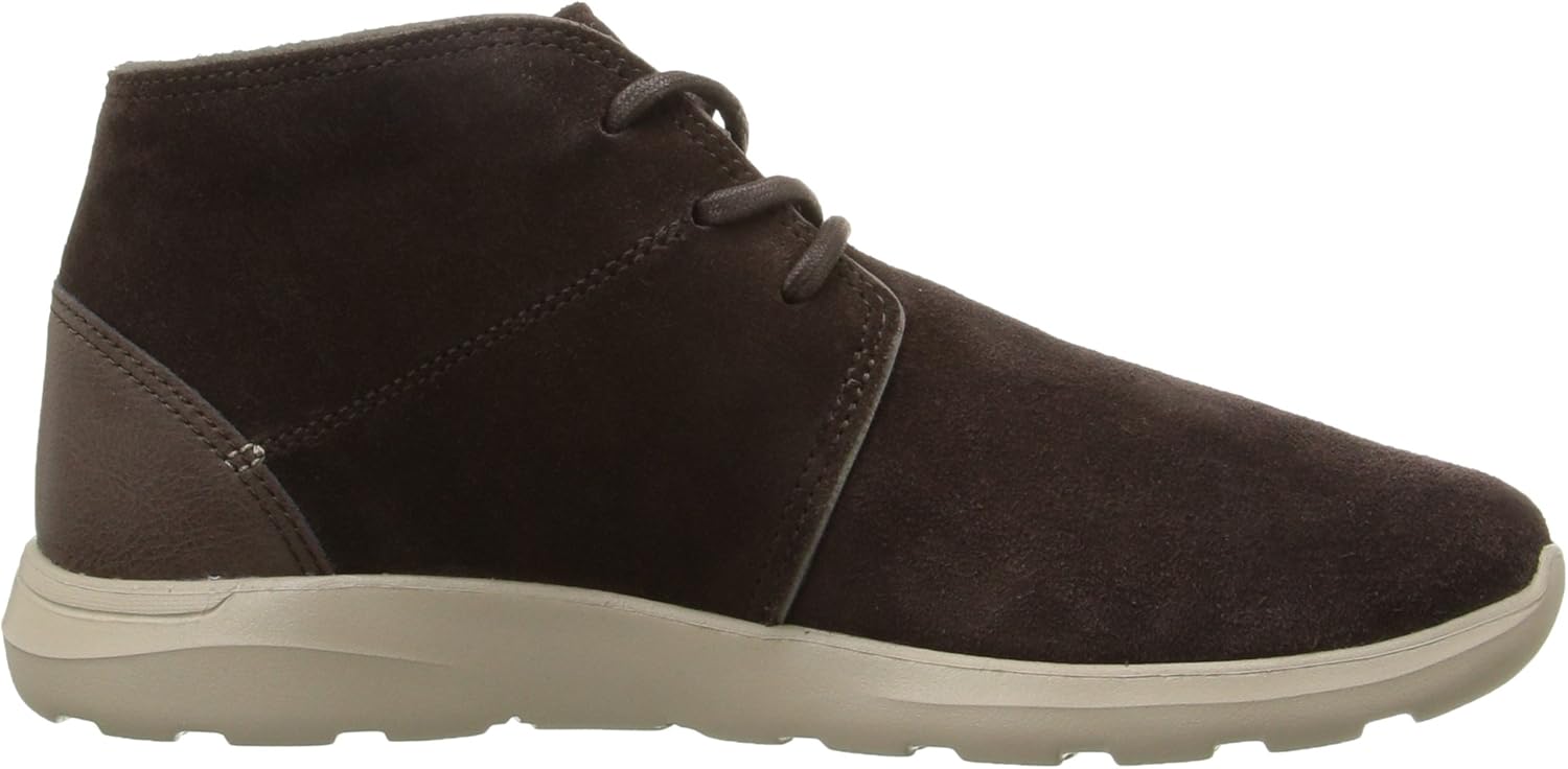 crocs men's kinsale chukka boot
