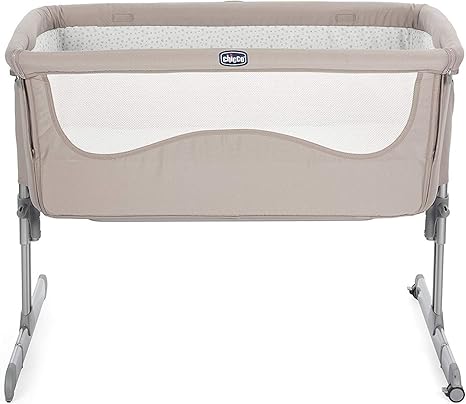 chicco next2me bassinet