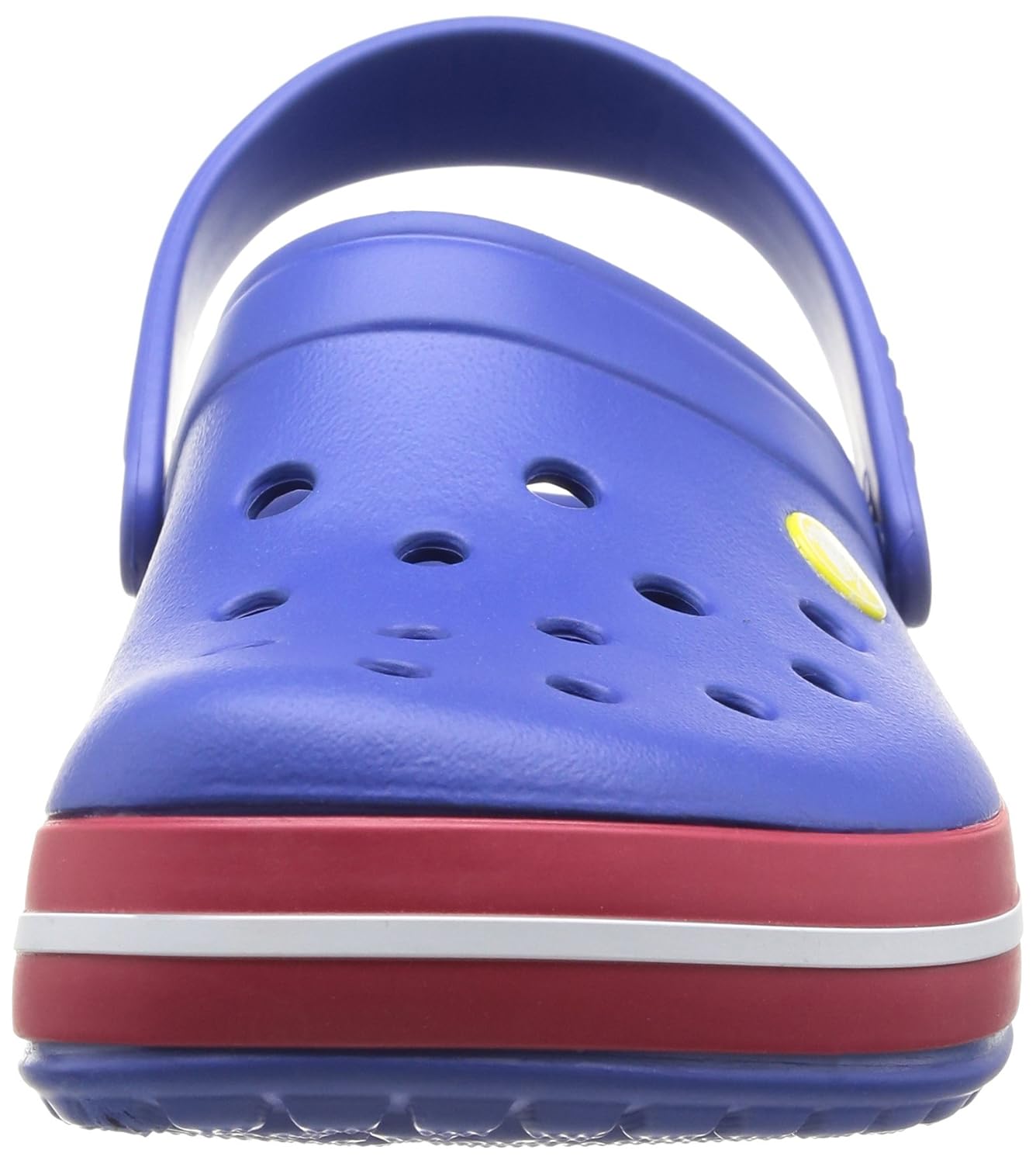 crocs unisex crocband croslite clogs and mules