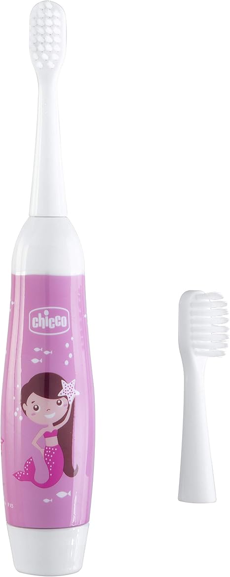 cepillo electrico infantil amazon